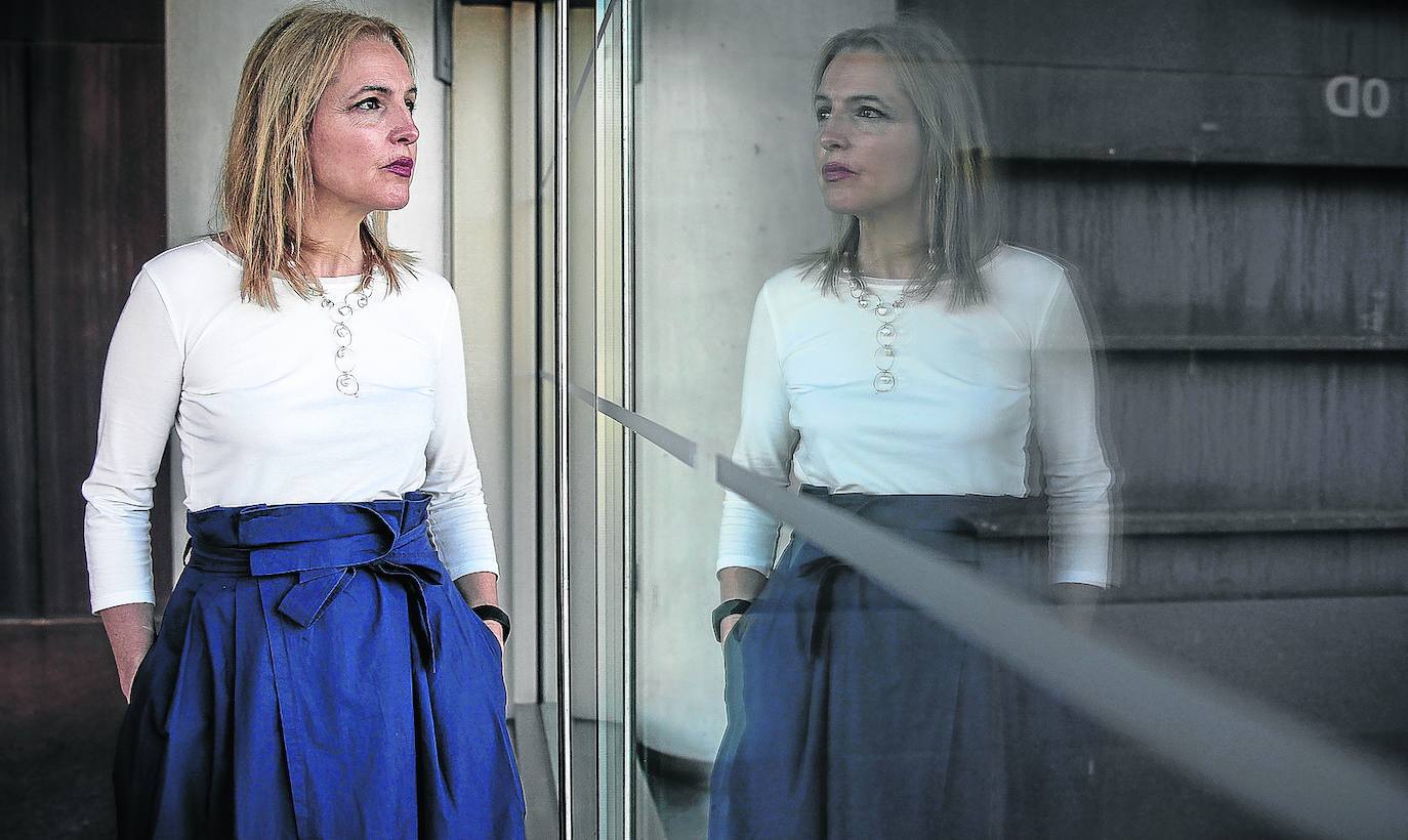 «Nos planteamos aceptar como donantes a algunos pacientes con tumores»