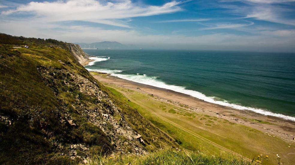 Paseo por las playas, pueblos y aldeas del País Vasco francés