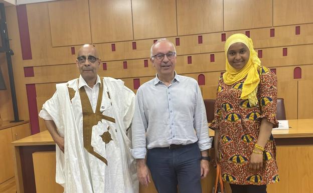 La cultura africana invadirá las calles de Vitoria a partir de mañana