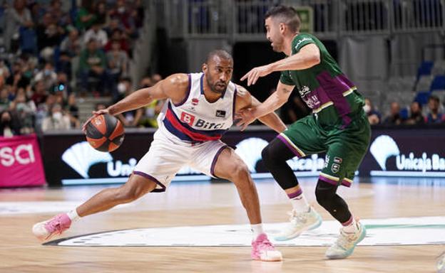 El Unicaja valora el regreso de Granger