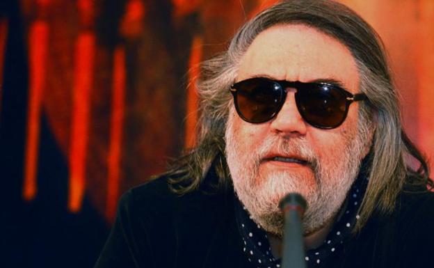 Muere Vangelis, un músico que empezó en el rock sinfónico y se hizo grande en el cine