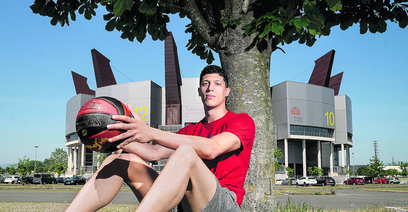 «A partir del parón de la Copa estamos haciendo lo que debíamos haber hecho desde el inicio»