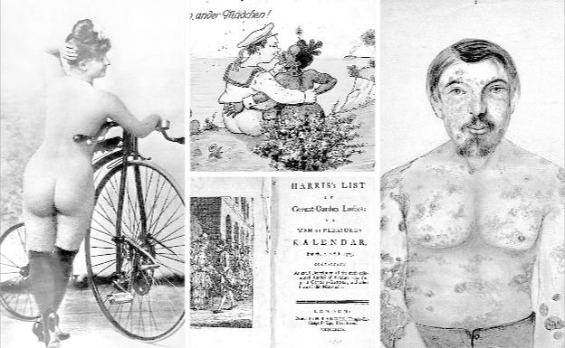 Una noche de sexo que dura siglos