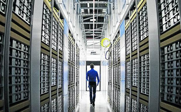 El Gobierno destina 15 millones para lanzar el Data Center vasco