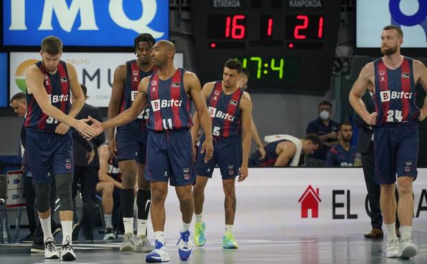 Las notas de la fase regular