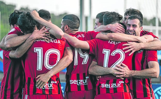 El Arenas pasa con solvencia a la final de los play-off