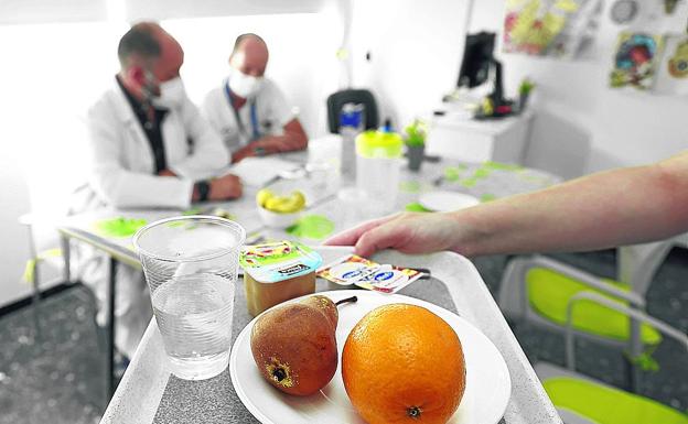 500 alavesas con anorexia o bulimia han sido atendidas desde 2018