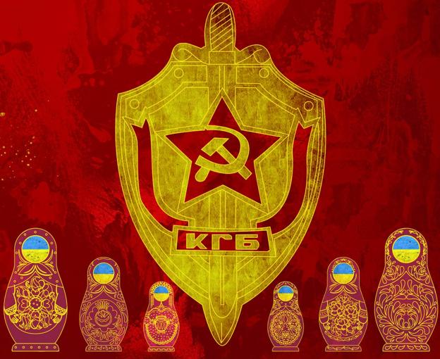 Ucrania y la identidad imperial rusa
