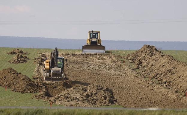 Los propietarios de Uleta quieren ahora urbanizar todo el terreno para construir 294 chalés