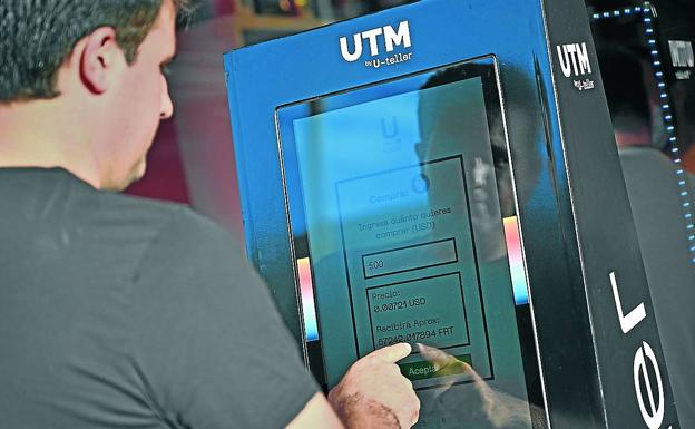 Criptoactivos, la tormenta perfecta