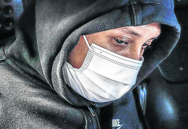 Erkoreka revela «ramificaciones» del caso de las muertes de gais fuera de España