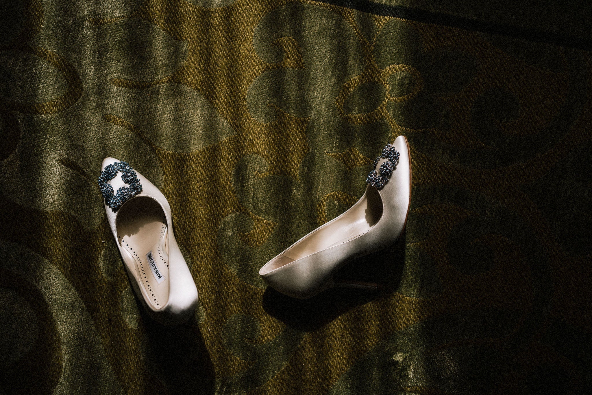 Entre Tokio y Bilbao: una boda internacional en un impresionante castillo de Bizkaia