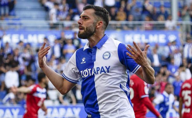 Pacheco y Rioja, sin cláusulas de salida tras el descenso