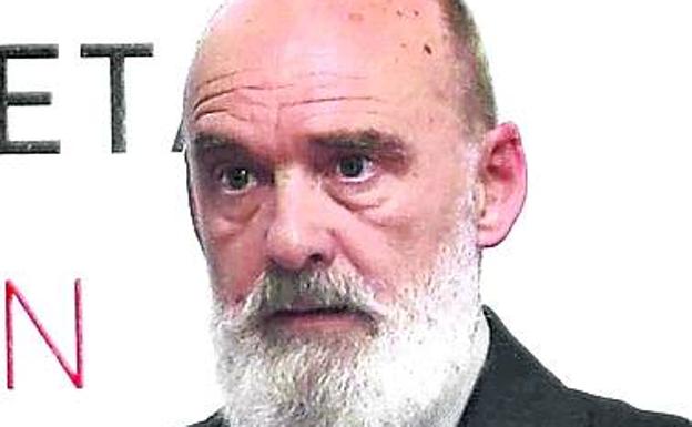 Lander Arteche se perfila para liderar Elkargi a partir de 2023