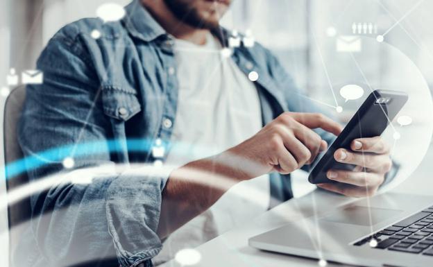 Así recopilan tus datos los partidos políticos cuando navegas por sus páginas web