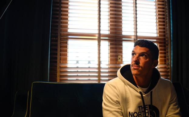 Capa rompe su silencio: «Me he sentido despreciado por Marcelino»