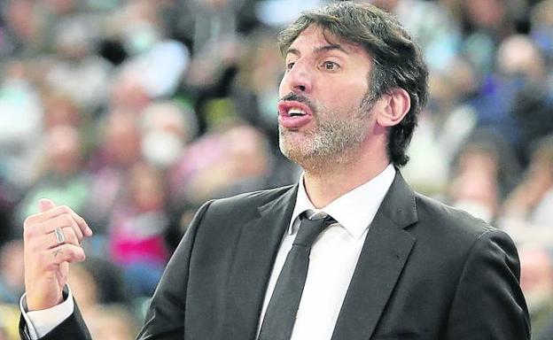 «Mumbrú sólo se marcharía para ir a otro gran proyecto»