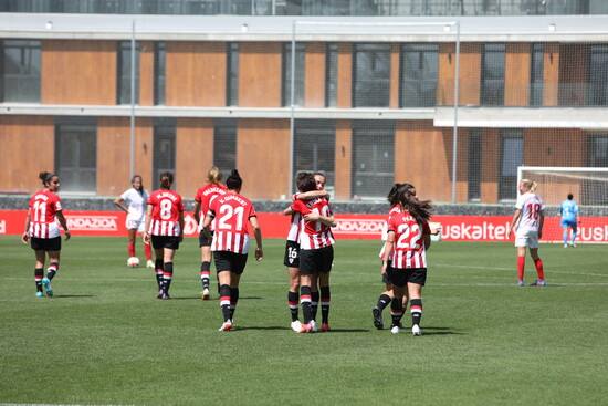 El Athletic recibirá un millón de euros del CSD para mantener y mejorar Lezama