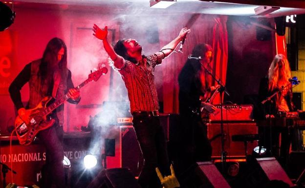 23 bandas y artistas convertirán el sábado Santutxu en la sede de un gran festival