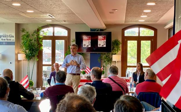 «No venderé jugadores», asegura Arechabaleta