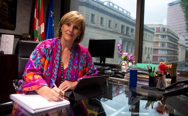 Pánico a la gran abstención vasca