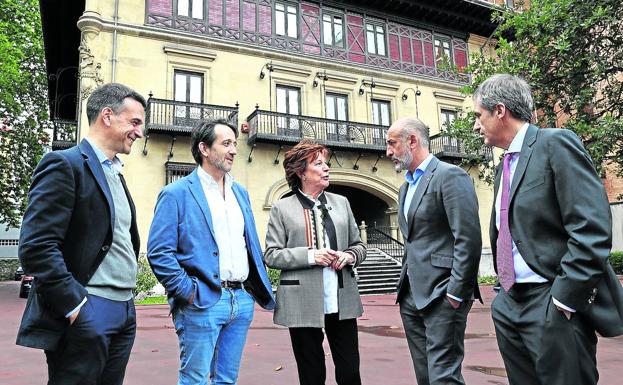 Al cielo por sólo 19 votos de diferencia