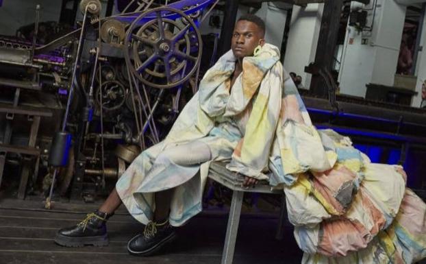 Conoce mejor a los diseñadores que desfilan este fin de semana en La Encartada