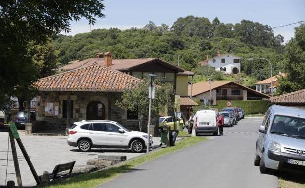 Lemoiz renombra parte de su callejero para facilitar la llegada de servicios a los domicilios