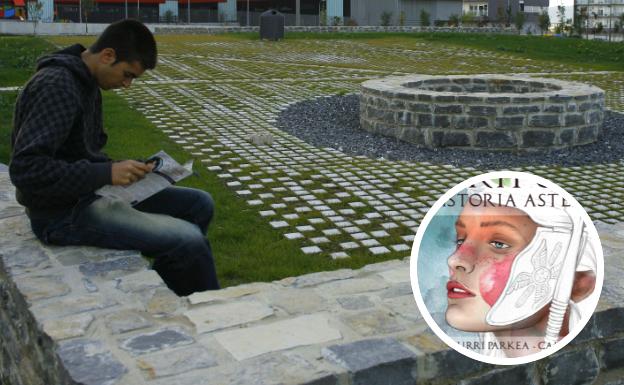 Mariturri retorna a los tiempos de Roma con su segunda semana histórica