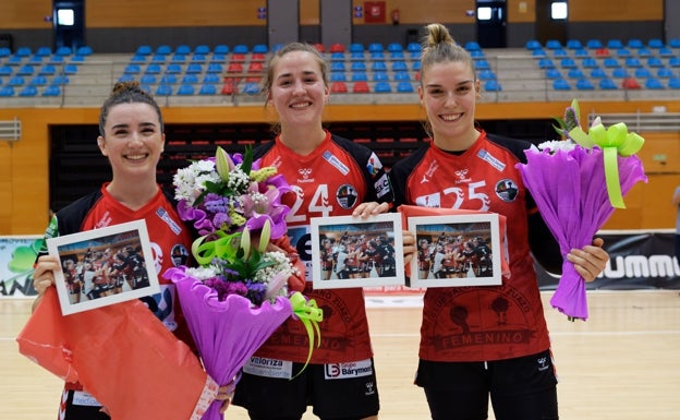 Sábado de despedidas para el ZEV Zuazo