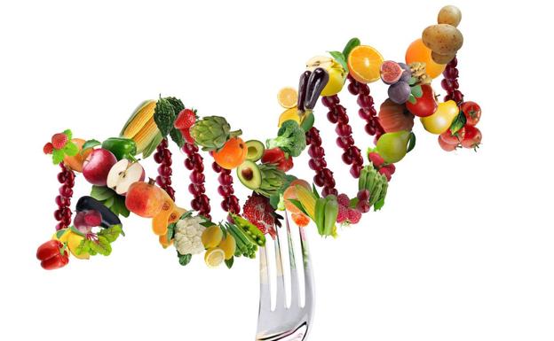 Las máquinas diseñarán la dieta personal en dos o tres años