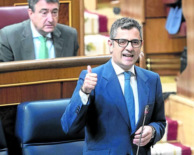 El Supremo tumba el reparto de cargos en la Agencia de Protección de Datos