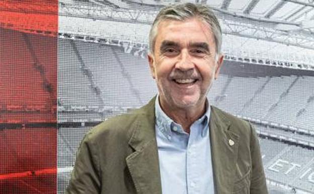 «Vamos a ser transparentes, primará el currículum y no el amiguismo»