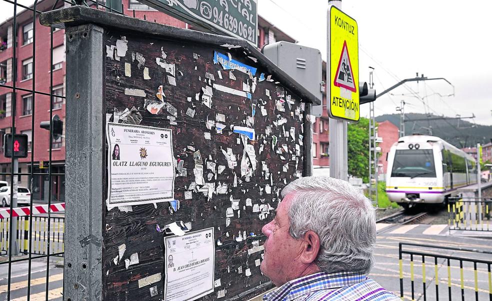 «Hemos tenido ya demasiadas desgracias»