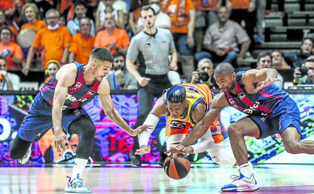 La puerta hacia el terreno de las gestas