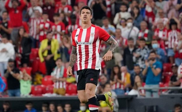 Uriarte propone a las otras dos candidaturas «una solución consensuada» a la situación de Ander Capa