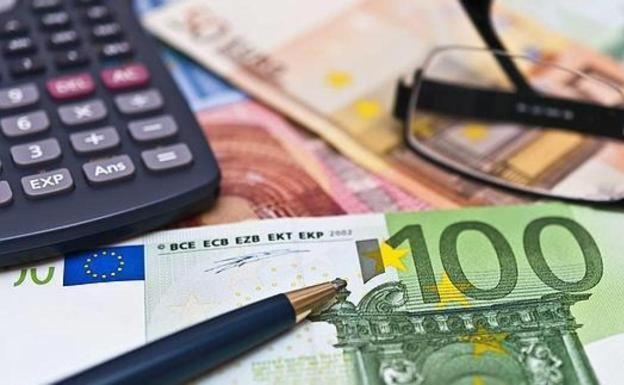 La multa por presentar tarde la declaración de la Renta