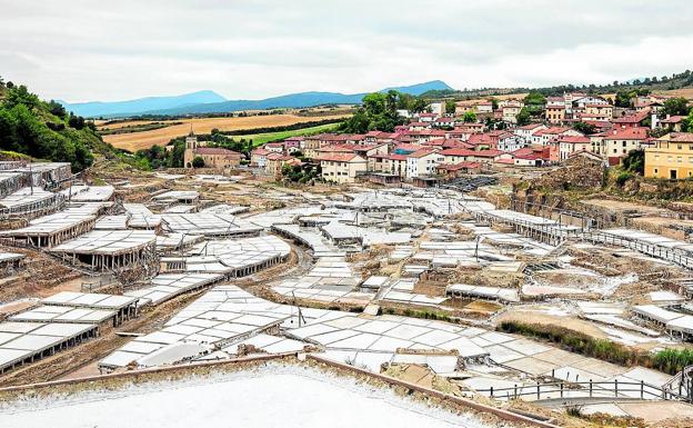 La Diputación apuesta por sacar el tráfico de Salinas con una variante por el norte