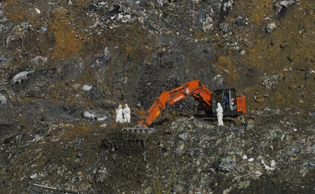 El «déficit» en la gestión de residuos y dudas legales