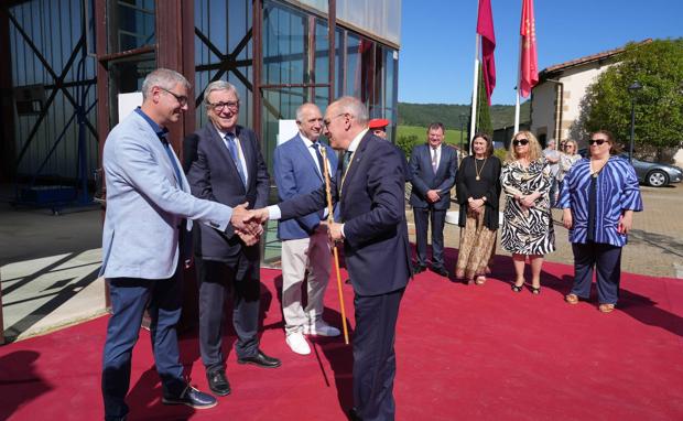 Álava tendrá «en un mes» una estrategia contra el cambio climático