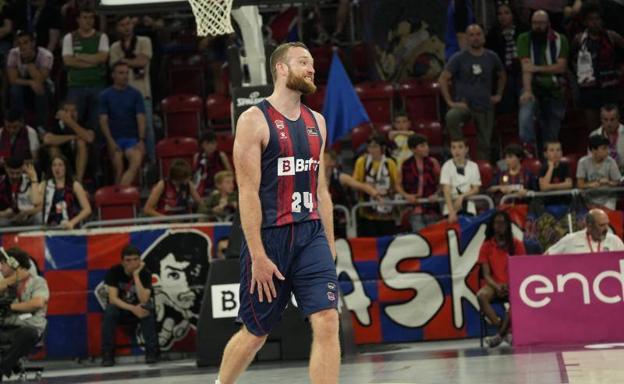 Costello: «Sabemos lo que tenemos que hacer para ganar: salir más agresivos»