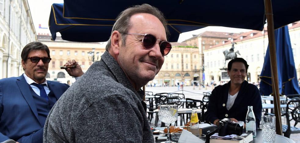 UK wants to extradite Kevin Spacey