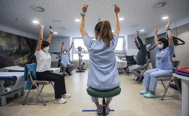 El HUA Santiago tendrá el primer laboratorio de innovación biomédica