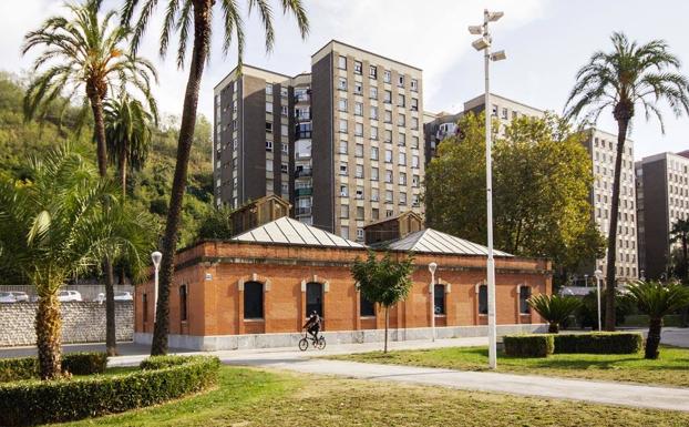 El Gobierno vasco declara Conjunto Monumental la antigua red de saneamiento de Bilbao