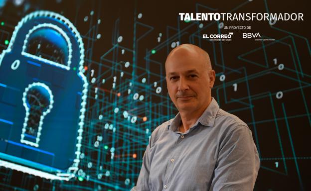 «Nadie es inmune al espionaje. Podemos protegernos, pero nunca al 100%»