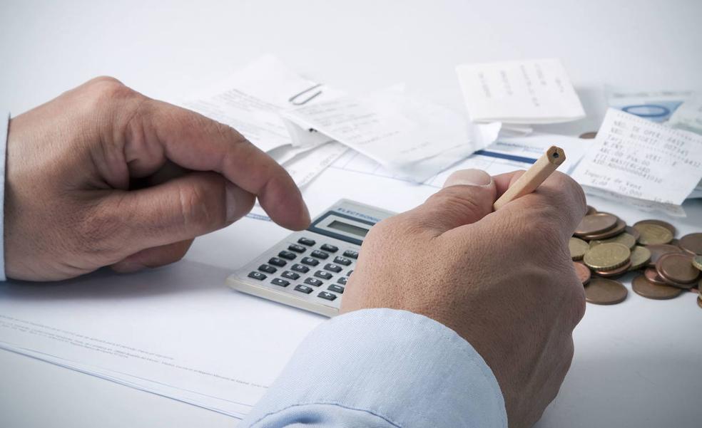 El Estado dejó sin invertir en 2021 casi la mitad del dinero previsto para Euskadi