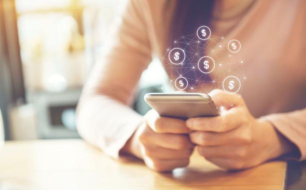 Nueva ciberestafa con el cebo de un reintegro de casi 100 euros de la factura de Movistar