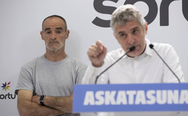 El Supremo rechaza revisar la condena del etarra Atristain y descarta otra 'doctrina Parot'