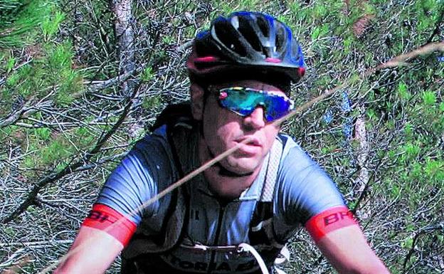 Los preciosos retos de Kiko Jiménez