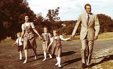 Traiciones, accidentes mortales... 'Los Borbones: una familia real' desvela el lado oscuro de la monarquía